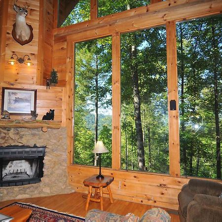 Good Times #34 Villa Sevierville Exterior foto