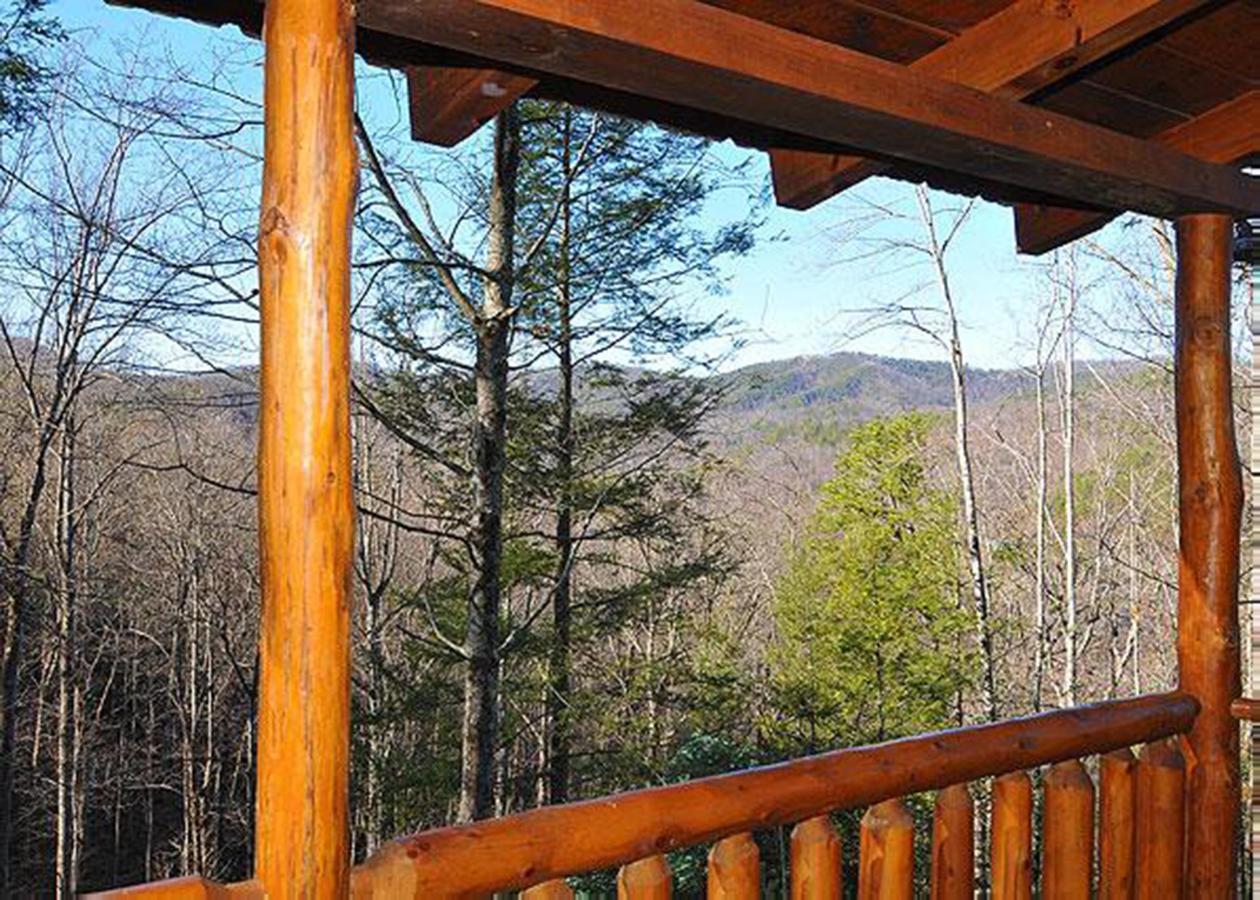 Good Times #34 Villa Sevierville Exterior foto