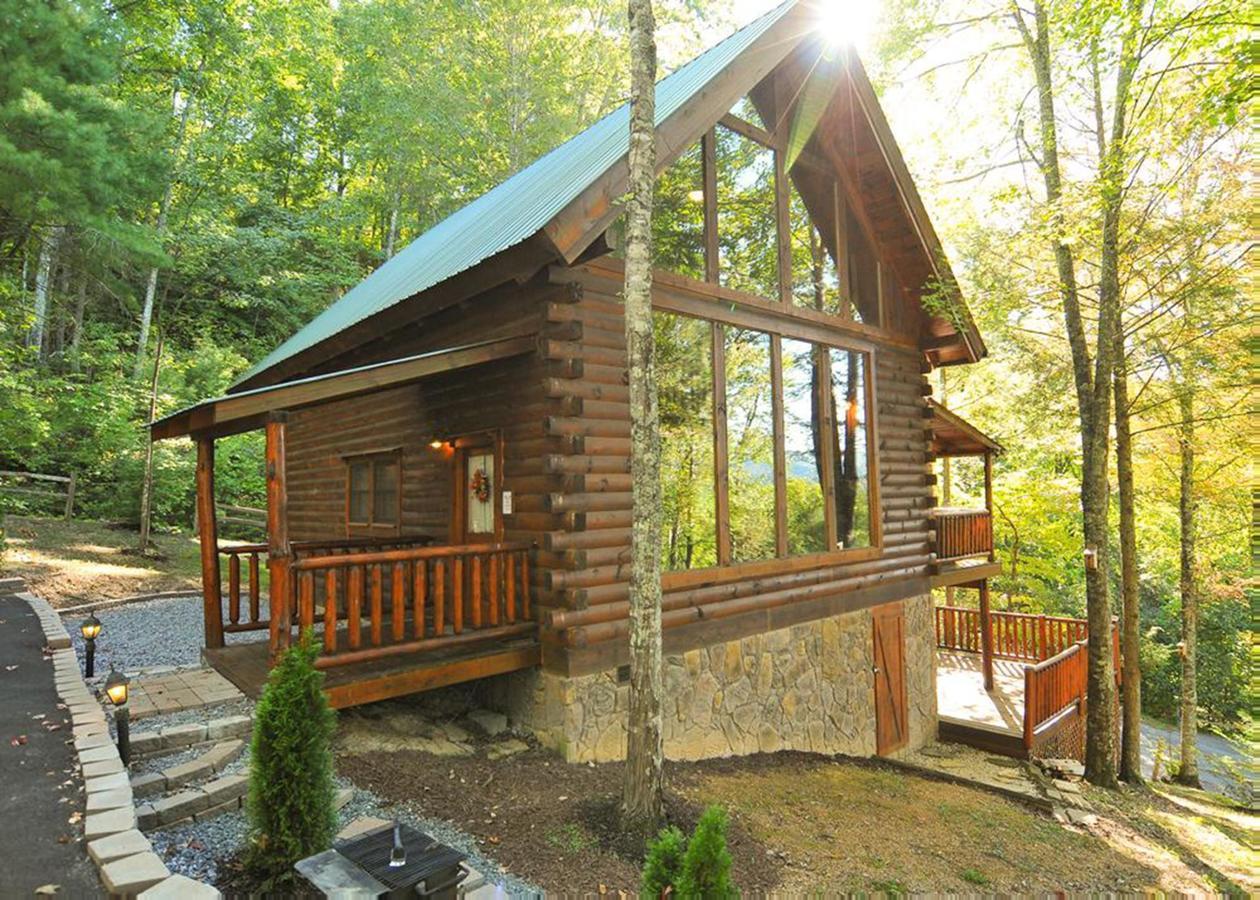 Good Times #34 Villa Sevierville Exterior foto