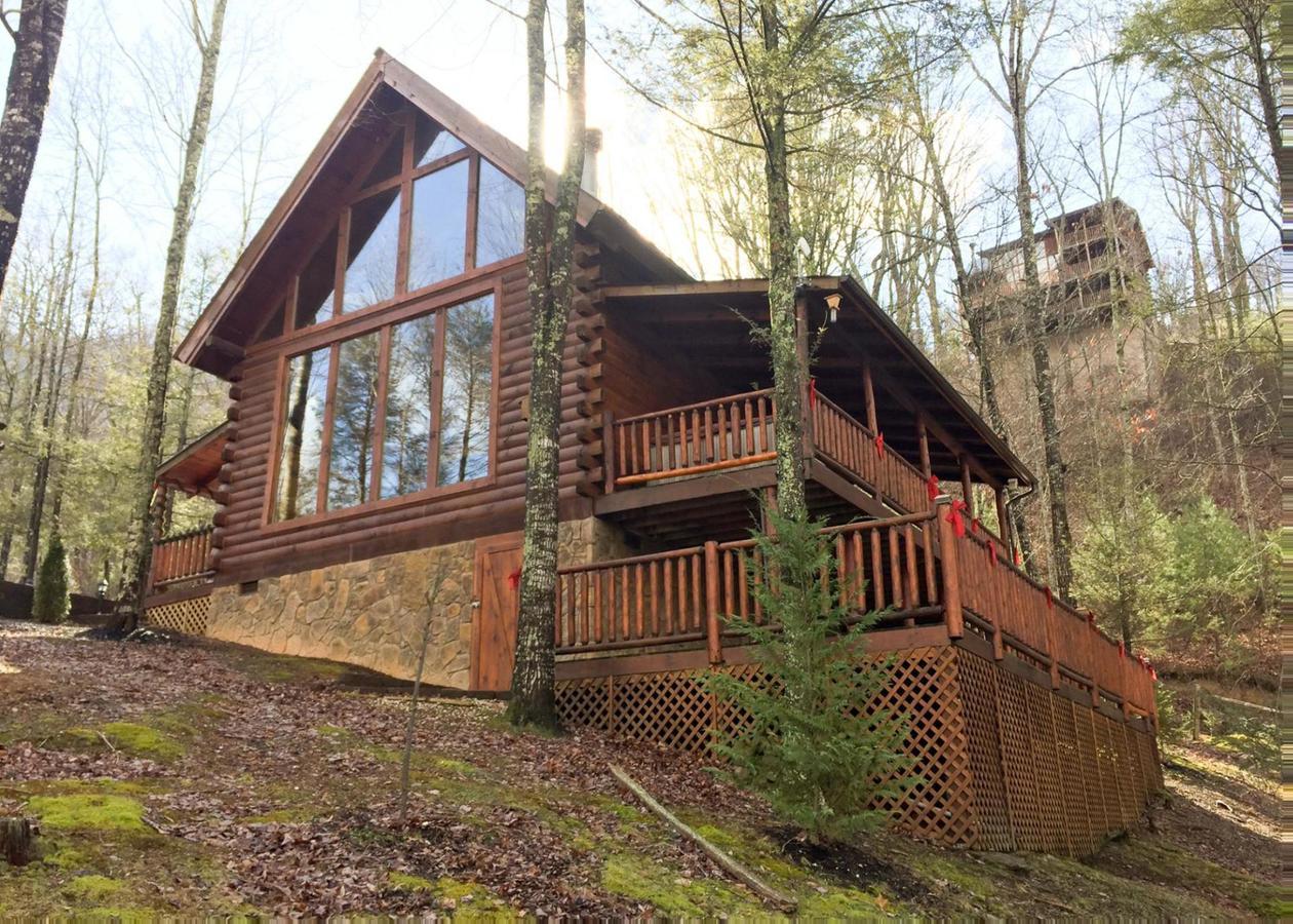Good Times #34 Villa Sevierville Exterior foto