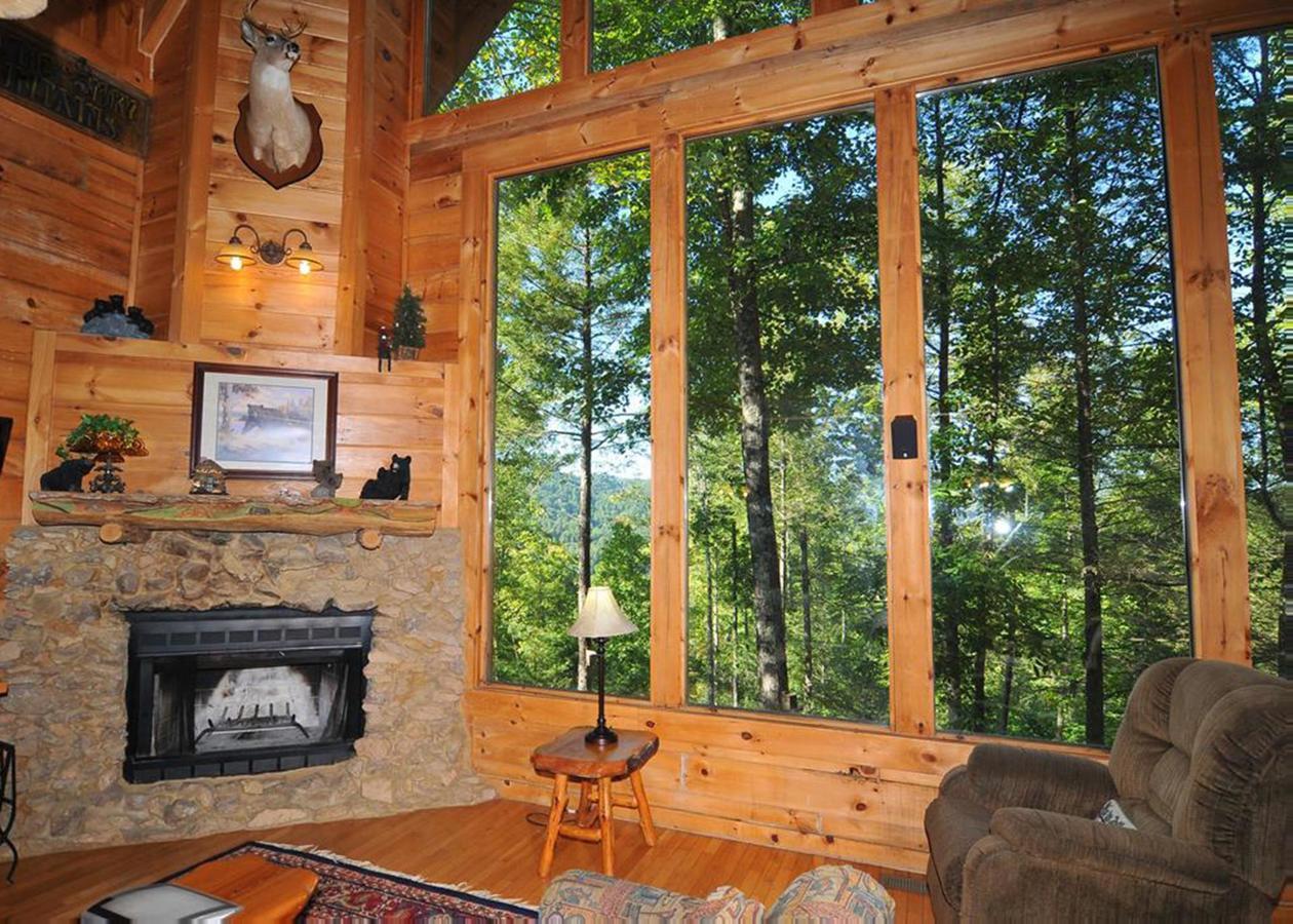 Good Times #34 Villa Sevierville Exterior foto