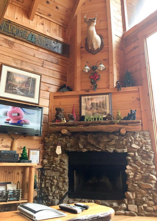 Good Times #34 Villa Sevierville Exterior foto