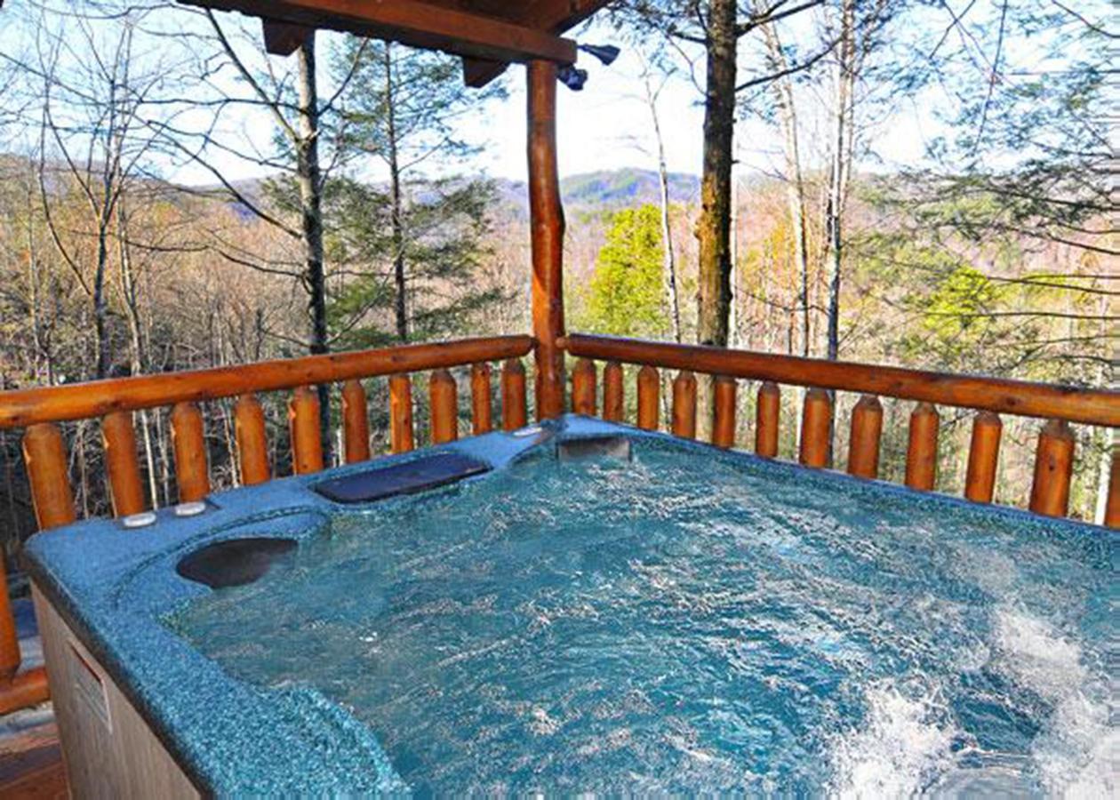 Good Times #34 Villa Sevierville Exterior foto