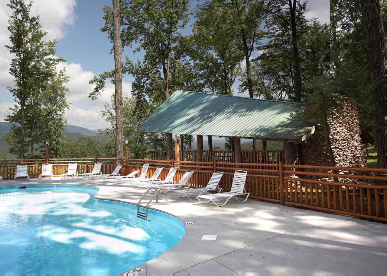 Good Times #34 Villa Sevierville Exterior foto