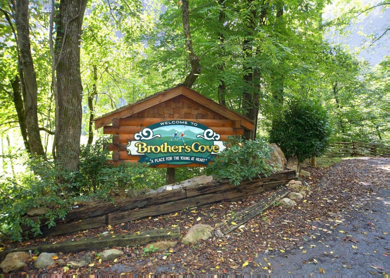 Good Times #34 Villa Sevierville Exterior foto